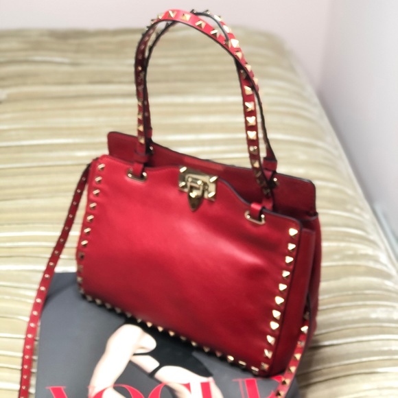 Valentino handbag - Picture 1 of 4